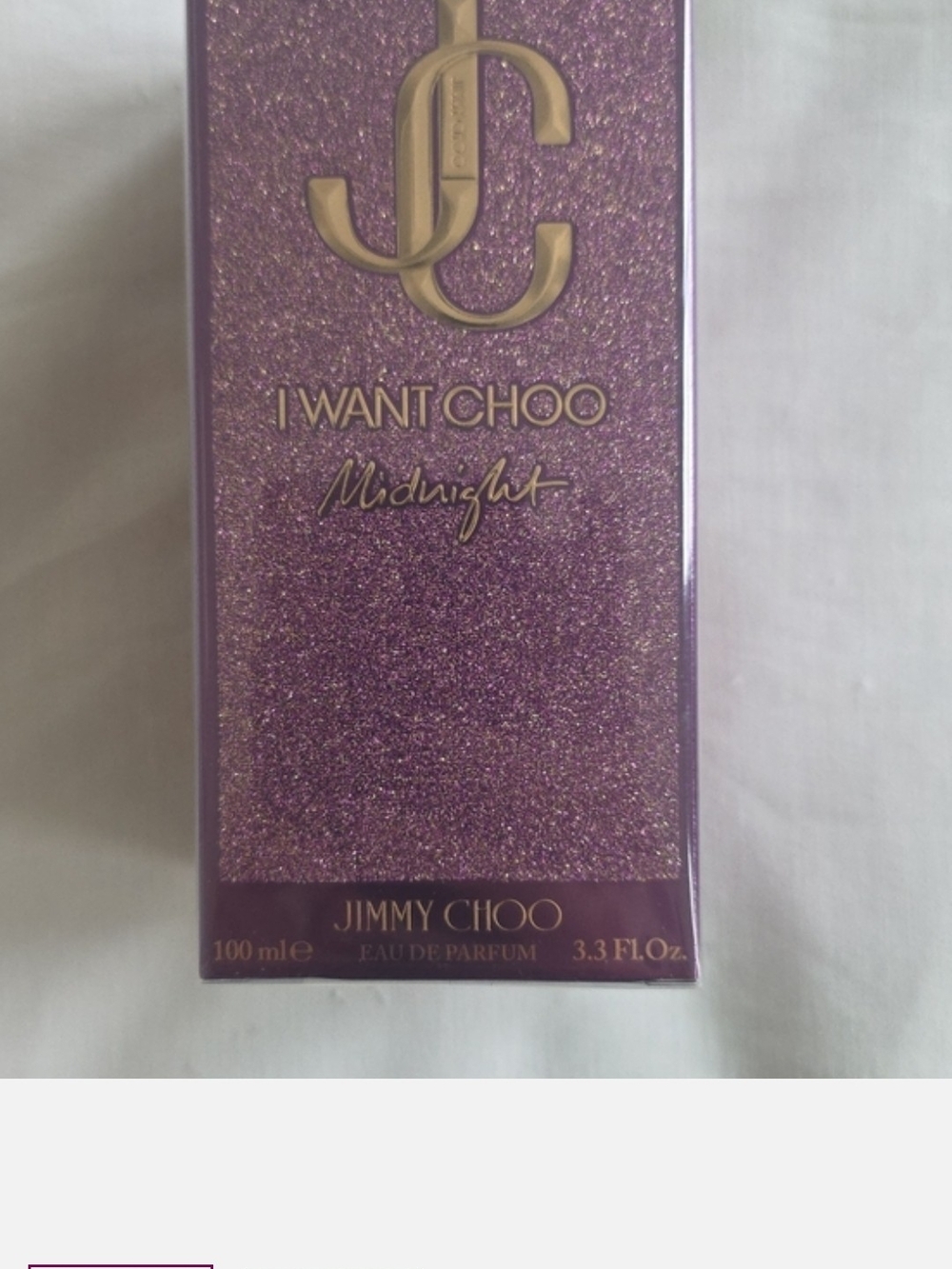 Jimmy Choo Midnight